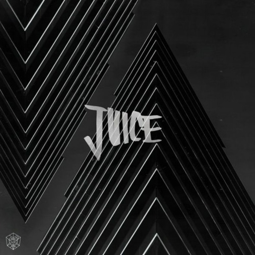 Julian Jordan & Siks - Juice
